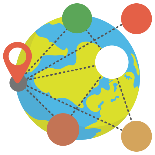 global connection