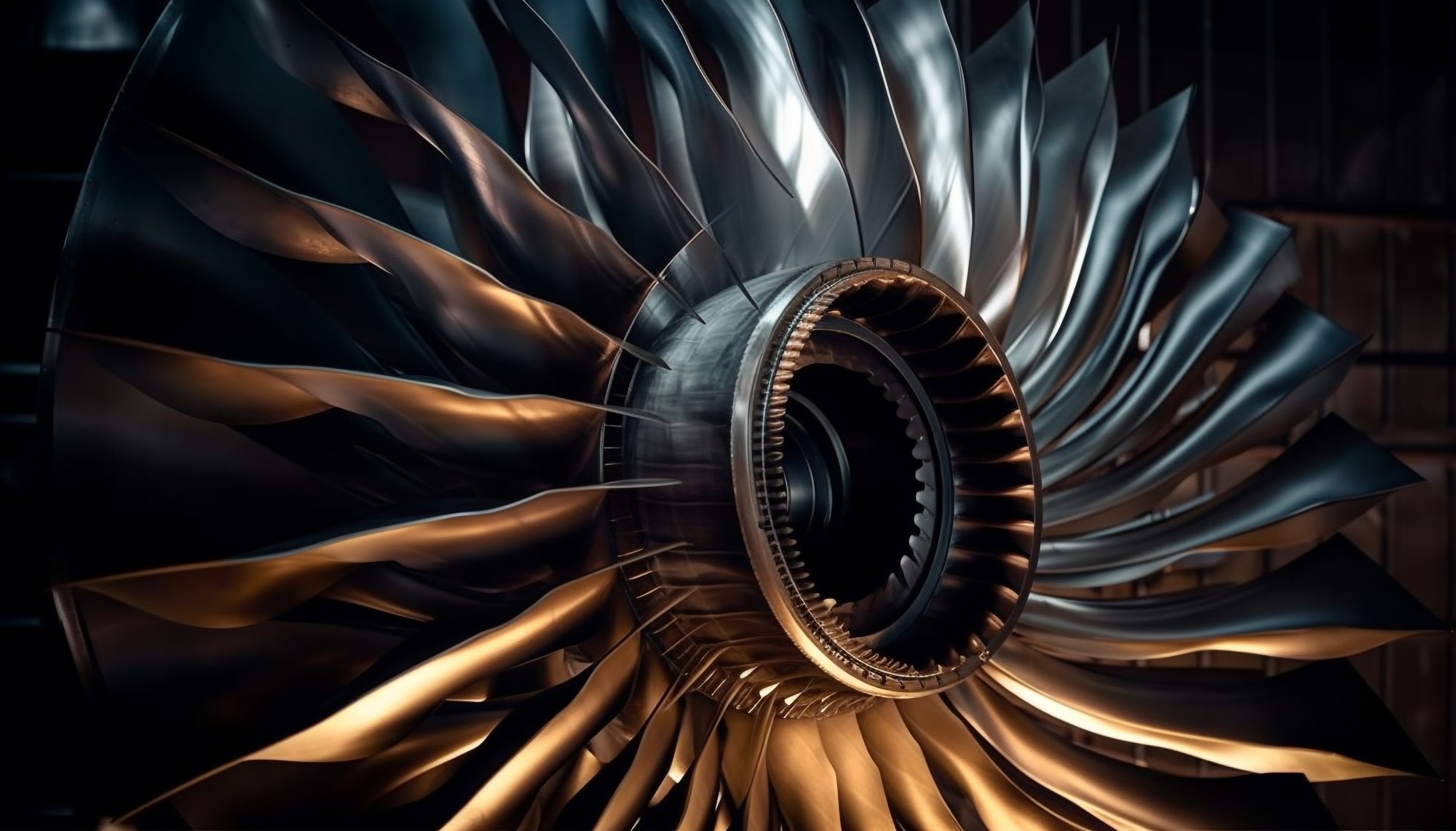Gas Turbine
