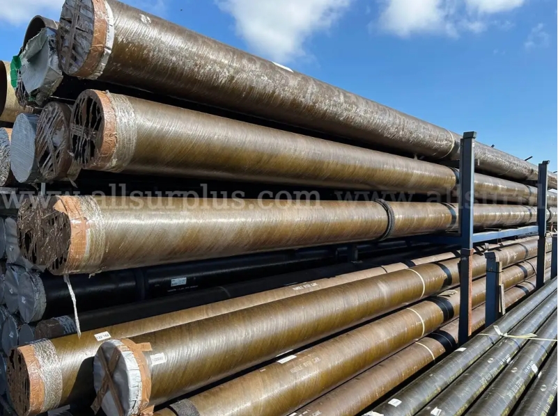 bondstrand gre 1 32 pipes materials