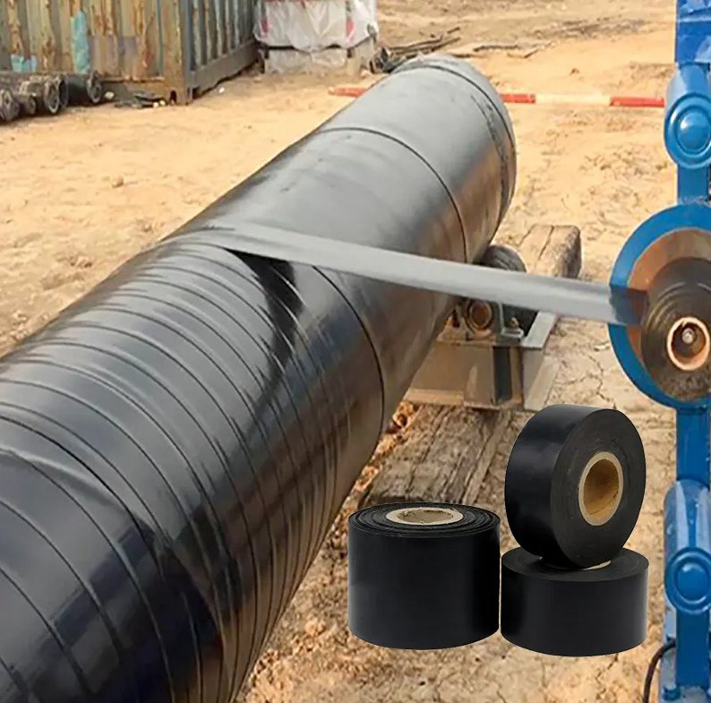 composite wrapping tape