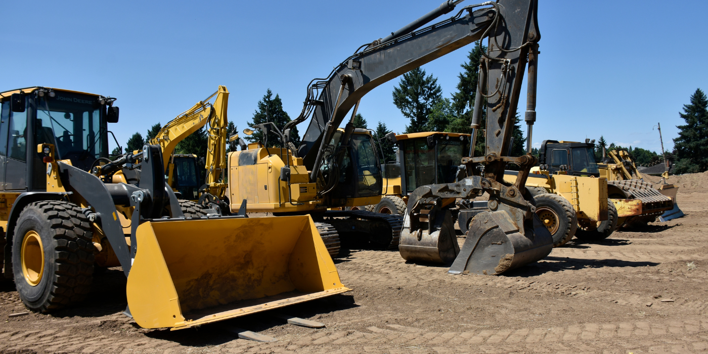 equipment leasing