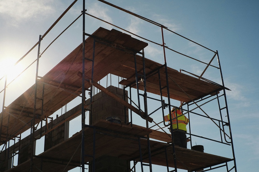scaffold